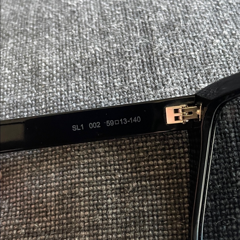 Saint Laurent Women’s 59mm Sunglasses - Picture 6 of 6